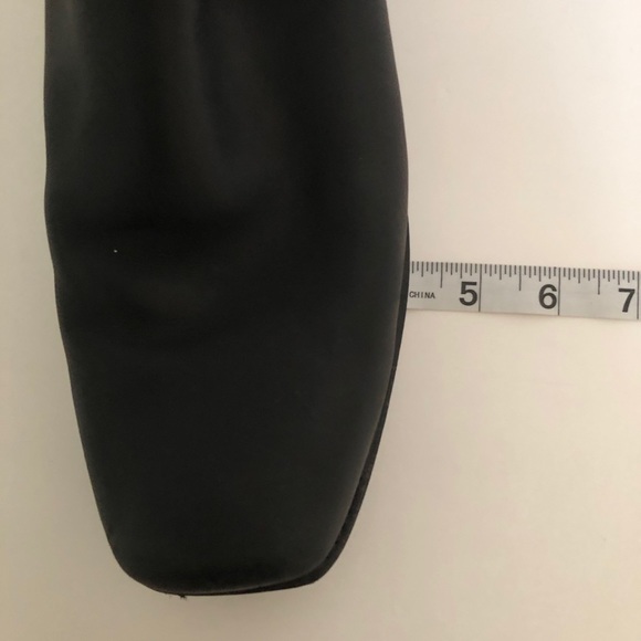 Durango Black Harness Boot - Picture 3 of 15